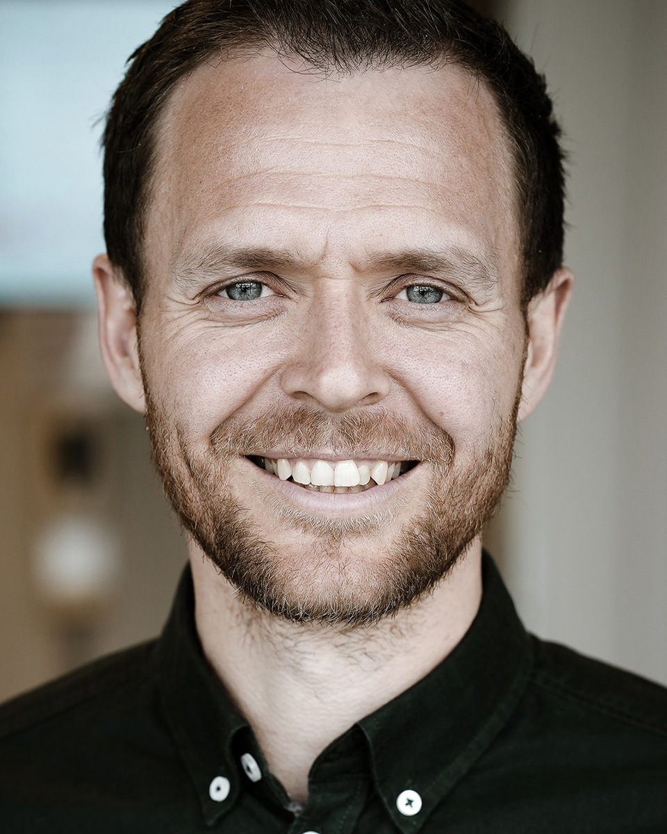 Emil Kildeberg Olsen | Digital marketing konsulent | Front Row Media - et full-service digitalt marketing bureau
