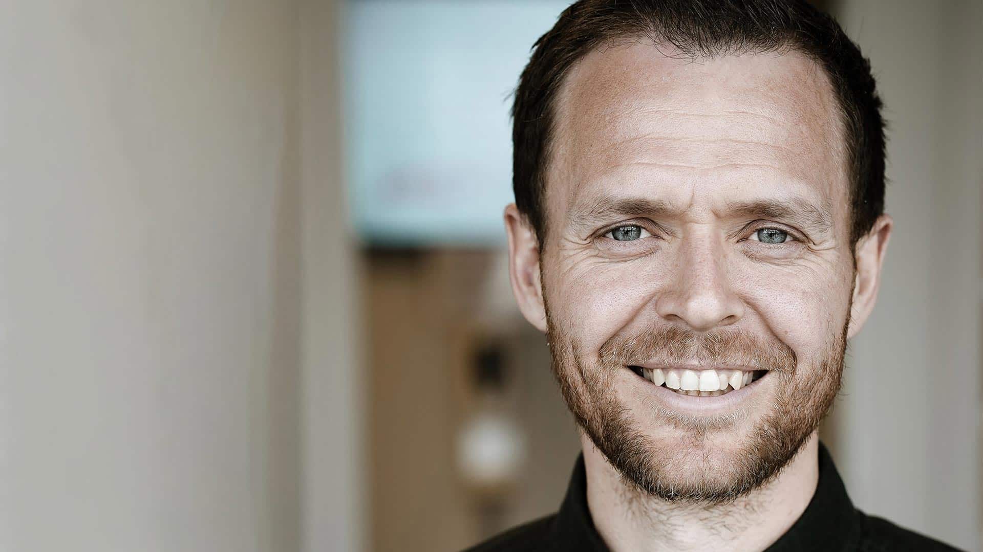 Emil Kildeberg Olsen | Digital marketing konsulent | Front Row Media