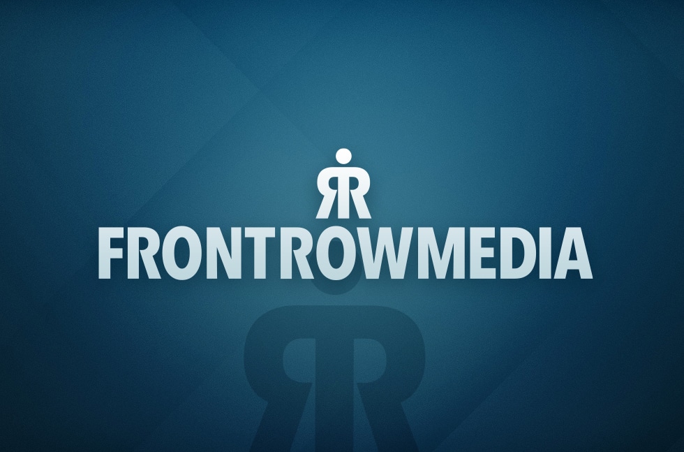 Front Row Media | Full-service digitalt marketing bureau