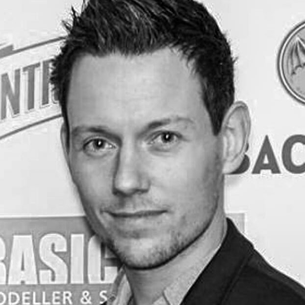 Martin Coops | Storytelling, animations- og videoproduktion | Front Row Media
